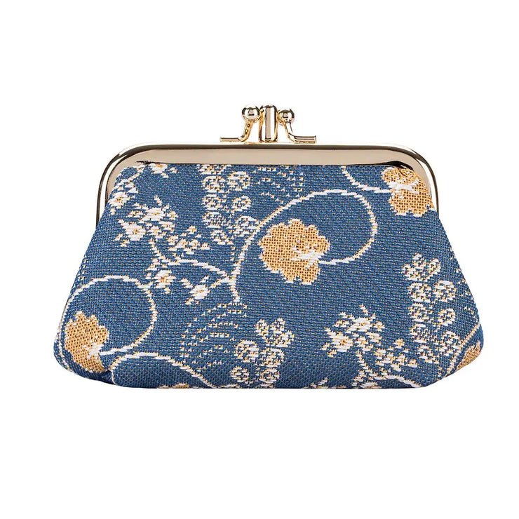 60s Floral Tapestry Handbag – gisela&Zoe