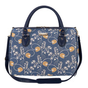 Jane Austen Tapestry Travel Bag