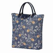 Jane Austen Tapestry Foldaway Bag