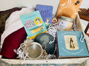 The Jane Austen Regency Box ~ The Grand Gold Box