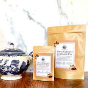 New! Royal Crescent Chocolate Tea ~ Black Tea