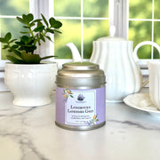 New! Longbourn Lavender Grey ~ Black Tea