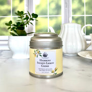 Highbury Society Lemon Creme ~ Black Tea