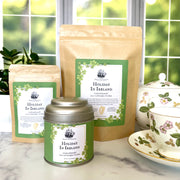 New! Holiday In Ireland ~ Black Tea