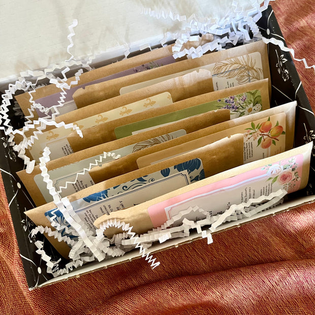 New! Tea With Jane Gift Box