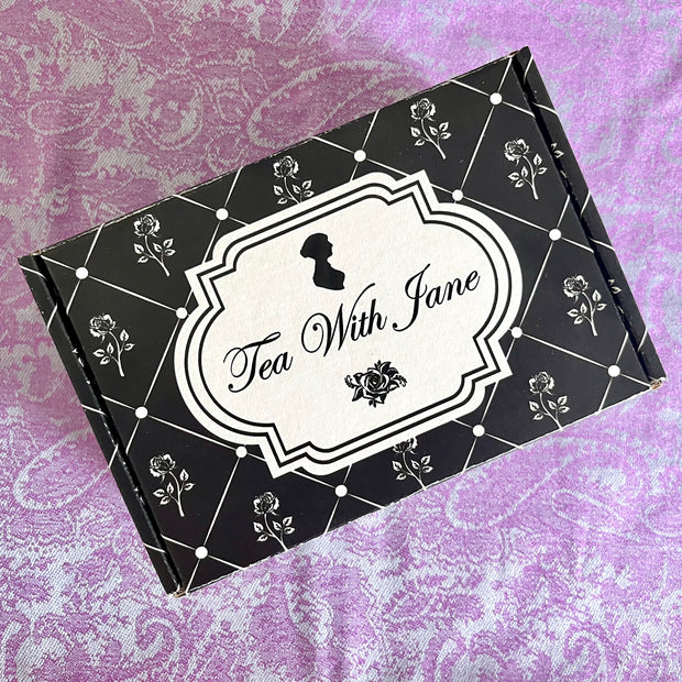 New! Tea With Jane Gift Box