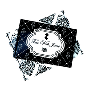 New! Tea With Jane Gift Box