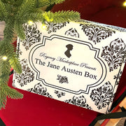 The Jane Austen Box ~ One Time Gift Purchase