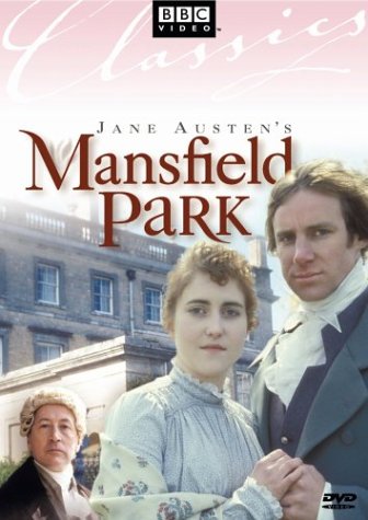Mansfield Park (BBC 1986)