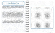 Brain Games - Jane Austen Word Search: How Well Do You Know These Timeless Classics? (Volume 1)