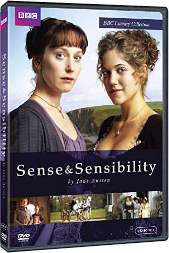 Sense and Sensibility (DVD)