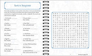 Brain Games - Jane Austen Word Search: How Well Do You Know These Timeless Classics? (Volume 1)