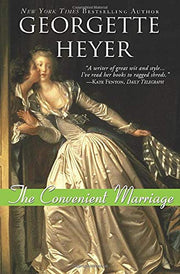 The Convenient Marriage (Regency Romances, 1)