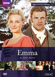 Emma (DVD) Pack of 1