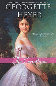 The Corinthian (Regency Romances, 4)