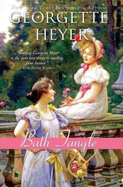 Bath Tangle (Regency Romances, 14)