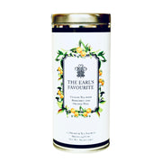 The Earl’s Favourite Tea
