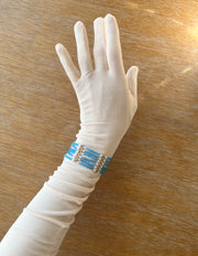 Regency Ball Gloves