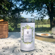 Lyme Regis Lavender Tea