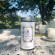 Evening at Hartfield Tea