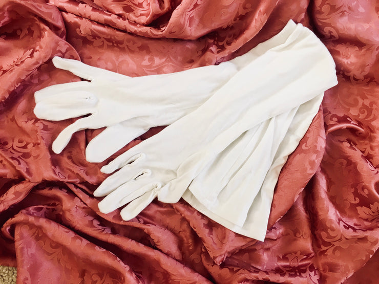 Regency Ball Gloves
